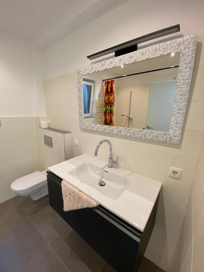 קפרון Appartement Lukic מראה חיצוני תמונה