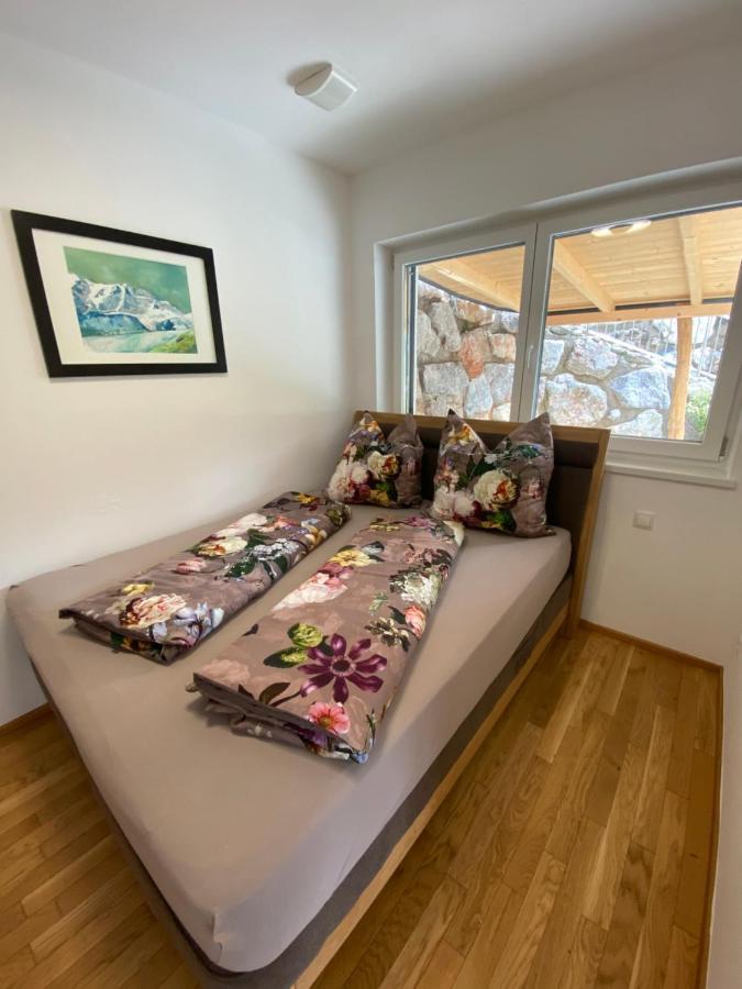 קפרון Appartement Lukic מראה חיצוני תמונה