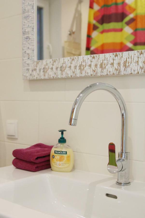 קפרון Appartement Lukic מראה חיצוני תמונה