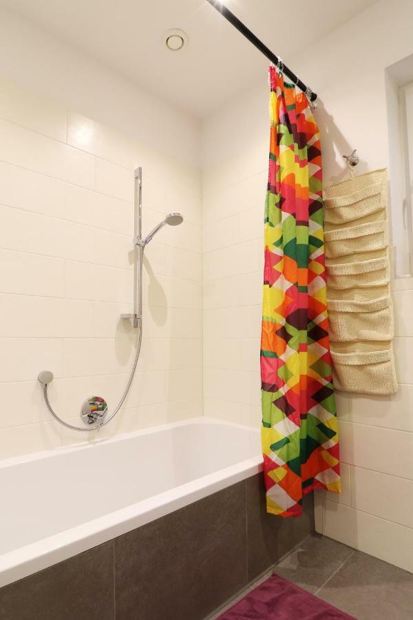 קפרון Appartement Lukic מראה חיצוני תמונה