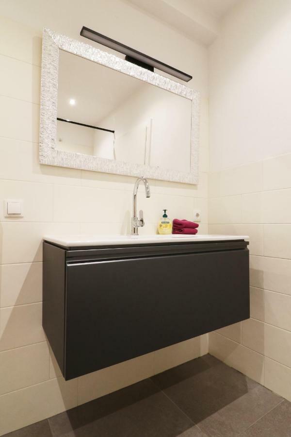קפרון Appartement Lukic מראה חיצוני תמונה